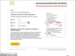 Sites similar to mcexperiencia.com.ar