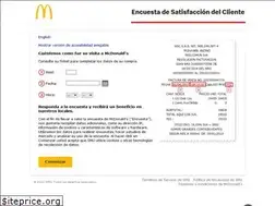 Sites similar to mcexperiencia.com.co