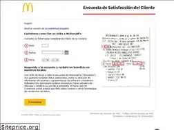 Sites similar to mcexperiencia.com.mx