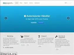 Sites similar to mcexpert.at