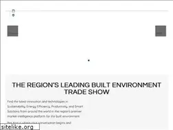 Sites similar to mcexpocomfort-asia.com
