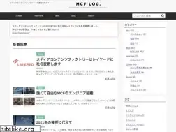 Sites similar to mcf.bz