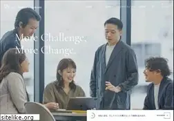 Sites similar to mcf.co.jp
