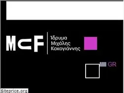 Sites similar to mcf.gr