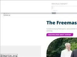 Sites similar to mcf.org.uk