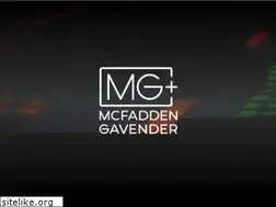 Sites similar to mcfaddengavender.com