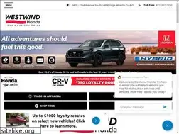 Sites similar to mcfaddenhonda.ca