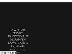 Sites similar to mcfadyenlawncare.com