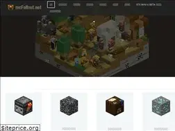 Sites similar to mcfallout.net