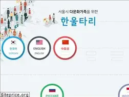 Sites similar to mcfamily.or.kr