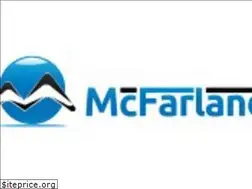 Sites similar to mcfarland.com
