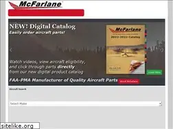 Sites similar to mcfarlandaviation.com