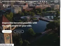 Sites similar to mcfarlandprey.com