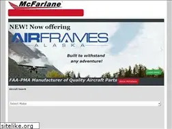 Sites similar to mcfarlane-aviation.com