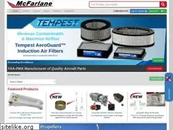 Sites similar to mcfarlaneaviation.com