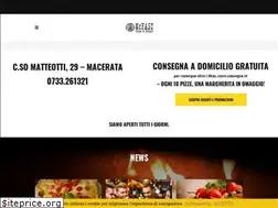 Sites similar to mcfast.it