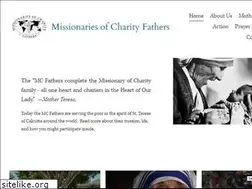 Sites similar to mcfathers.org