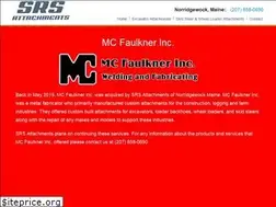Sites similar to mcfaulkner.com