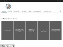 Sites similar to mcfc-france.fr