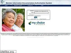 Sites similar to mcfc-midas.com