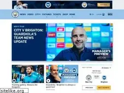 Sites similar to mcfc.co.uk