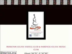Sites similar to mcfc.org.au