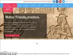 Sites similar to mcfcare.org