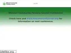 Sites similar to mcfcconference.com