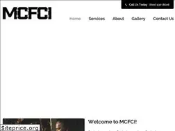 Sites similar to mcfci.com