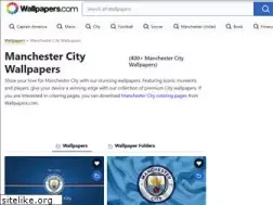 Sites similar to mcfcsupportersclub.co.uk