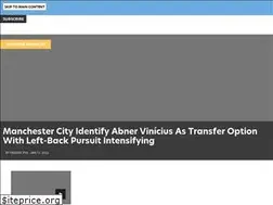 Sites similar to mcfcxtra.com