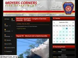 Sites similar to mcfd.org