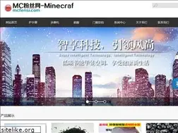 Sites similar to mcfensi.com