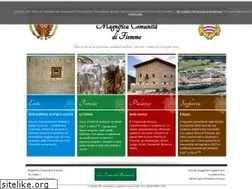 Sites similar to mcfiemme.eu