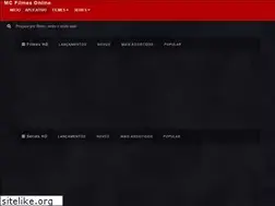Sites similar to mcfilmesonline.com