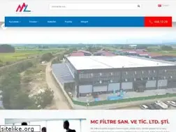 Sites similar to mcfiltre.com