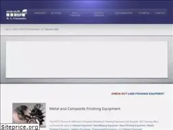 Sites similar to mcfinishing.com