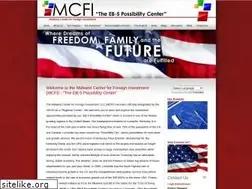 Sites similar to mcfiusa.com