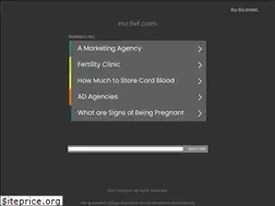 Sites similar to mcfivf.com