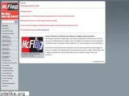 Sites similar to mcflag.de
