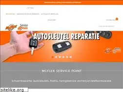 Sites similar to mcflek.com