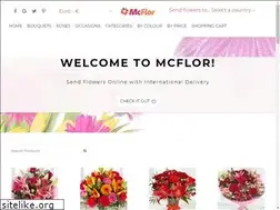 Sites similar to mcflor.com
