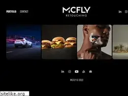 Sites similar to mcfly.cc