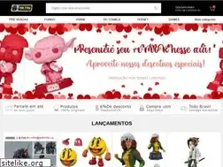 Sites similar to mcflycolecionaveis.com.br