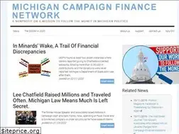 Sites similar to mcfn.org