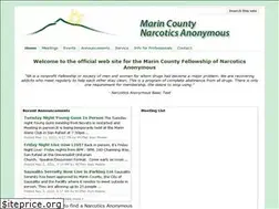 Sites similar to mcfna.org