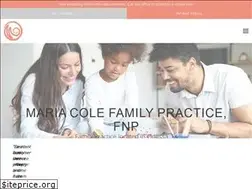 Sites similar to mcfnp.com