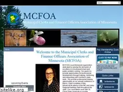 Sites similar to mcfoa.org