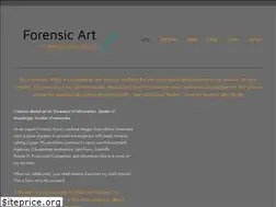 Sites similar to mcforensicart.com