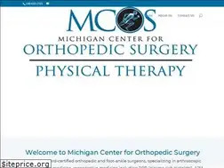 Sites similar to mcfos.com